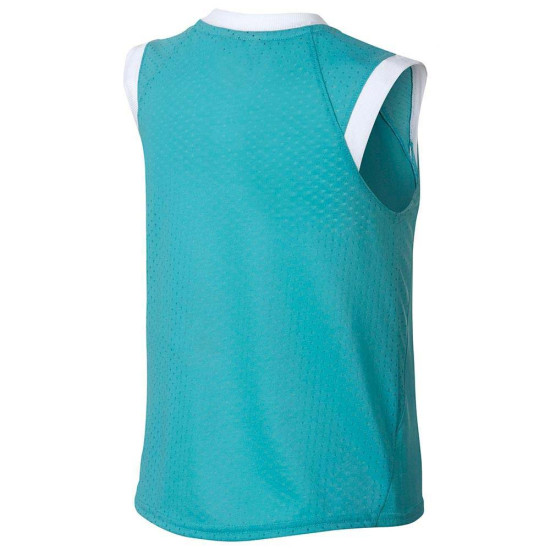 Nike Παιδική αμάνικη μπλούζα